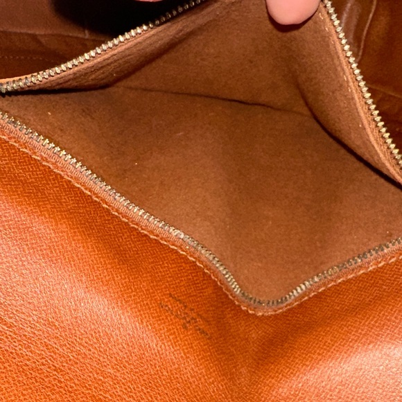 Louis Vuitton Chantilly-GM includes dust bag and COA - Picture 6 of 16